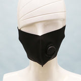 WASHABLE FACE MASK WITH BREATHABLE PROTECTION