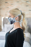 Made In USA Washable Reusable Printed Cotton Face Mouth Cover Mask