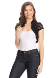 cheap bolero shrug cardigan