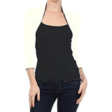 Fashion Secrets Women 3/4 Sleeve Rayon Bolero Shrug Cropped Cardigan - Fashion Secrets