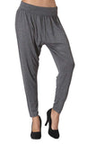 Fashion Secrets Women Harem Baggy Pants