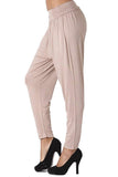 Fashion Secrets Women Harem Baggy Pants